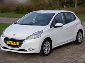 Peugeot 208 1.2 e- VTi 55.000 km +NAP Nwe Distributie NL- auto thumbnail 11