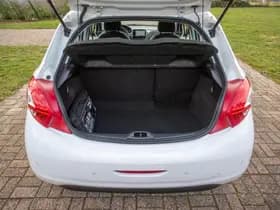 Peugeot 208 1.2 e- VTi 55.000 km +NAP Nwe Distributie NL- auto thumbnail 20