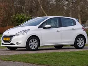 Peugeot 208 1.2 e- VTi 55.000 km +NAP Nwe Distributie NL- auto thumbnail 3