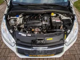 Peugeot 208 1.2 e- VTi 55.000 km +NAP Nwe Distributie NL- auto thumbnail 21