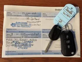 Peugeot 208 1.2 e- VTi 55.000 km +NAP Nwe Distributie NL- auto thumbnail 22