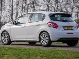 Peugeot 208 1.2 e- VTi 55.000 km +NAP Nwe Distributie NL- auto thumbnail 4