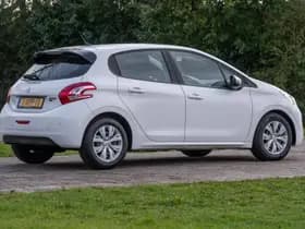 Peugeot 208 1.2 e- VTi 55.000 km +NAP Nwe Distributie NL- auto thumbnail 5