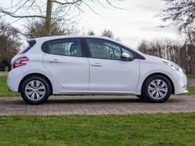 Peugeot 208 1.2 e- VTi 55.000 km +NAP Nwe Distributie NL- auto thumbnail 6