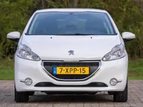 Peugeot 208 1.2 e- VTi 55.000 km +NAP Nwe Distributie NL- auto thumbnail 9