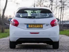 Peugeot 208 1.2 e- VTi 55.000 km +NAP Nwe Distributie NL- auto thumbnail 10