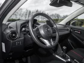 Mazda 2 1.5 Skyactiv- G GT- M 2e Eig. 57.400 km +NAP NL- auto thumbnail 12