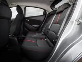 Mazda 2 1.5 Skyactiv- G GT- M 2e Eig. 57.400 km +NAP NL- auto thumbnail 13