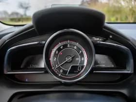 Mazda 2 1.5 Skyactiv- G GT- M 2e Eig. 57.400 km +NAP NL- auto thumbnail 19