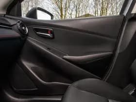 Mazda 2 1.5 Skyactiv- G GT- M 2e Eig. 57.400 km +NAP NL- auto thumbnail 21