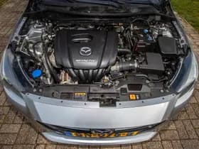 Mazda 2 1.5 Skyactiv- G GT- M 2e Eig. 57.400 km +NAP NL- auto thumbnail 23