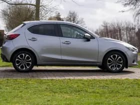 Mazda 2 1.5 Skyactiv- G GT- M 2e Eig. 57.400 km +NAP NL- auto thumbnail 6