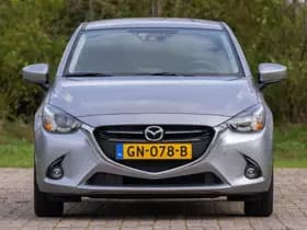 Mazda 2 1.5 Skyactiv- G GT- M 2e Eig. 57.400 km +NAP NL- auto thumbnail 9
