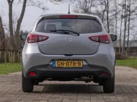 Mazda 2 1.5 Skyactiv- G GT- M 2e Eig. 57.400 km +NAP NL- auto thumbnail 10