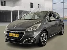 Peugeot 208 1.2 PureTech Allure 1e Eig. 43.200 km +NAP NL- auto