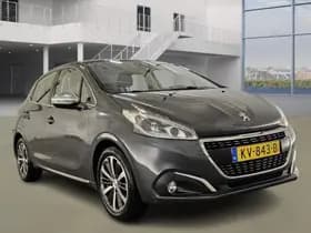 Peugeot 208 1.2 PureTech Allure 1e Eig. 43.200 km +NAP NL- auto thumbnail 2