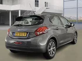 Peugeot 208 1.2 PureTech Allure 1e Eig. 43.200 km +NAP NL- auto thumbnail 3