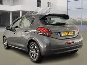 Peugeot 208 1.2 PureTech Allure 1e Eig. 43.200 km +NAP NL- auto thumbnail 4