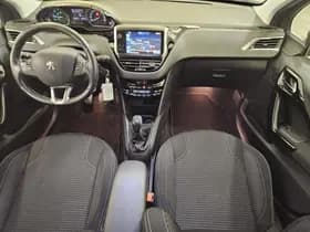 Peugeot 208 1.2 PureTech Allure 1e Eig. 43.200 km +NAP NL- auto thumbnail 8