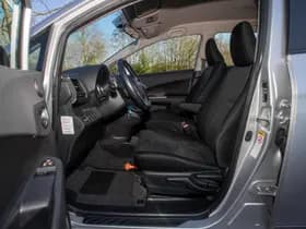 Toyota Verso-S 1.3 VVT- i Automaat 1e Eig. +NAP NL- auto thumbnail 12