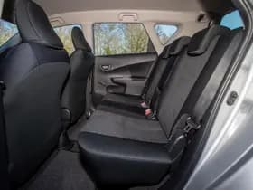 Toyota Verso-S 1.3 VVT- i Automaat 1e Eig. +NAP NL- auto thumbnail 13