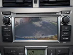 Toyota Verso-S 1.3 VVT- i Automaat 1e Eig. +NAP NL- auto thumbnail 19