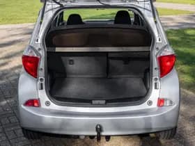 Toyota Verso-S 1.3 VVT- i Automaat 1e Eig. +NAP NL- auto thumbnail 22