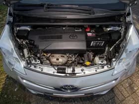 Toyota Verso-S 1.3 VVT- i Automaat 1e Eig. +NAP NL- auto thumbnail 23