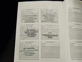 Toyota Verso-S 1.3 VVT- i Automaat 1e Eig. +NAP NL- auto thumbnail 24