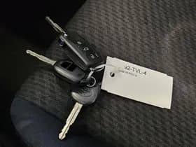 Toyota Verso-S 1.3 VVT- i Automaat 1e Eig. +NAP NL- auto thumbnail 25