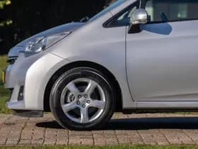 Toyota Verso-S 1.3 VVT- i Automaat 1e Eig. +NAP NL- auto thumbnail 7