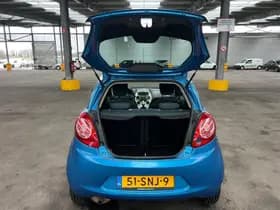 Ford Ka 1.2 Cool & Sound 2e Eig. 81.100 km +NAP NL- auto thumbnail 13