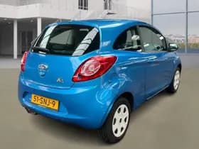 Ford Ka 1.2 Cool & Sound 2e Eig. 81.100 km +NAP NL- auto thumbnail 3