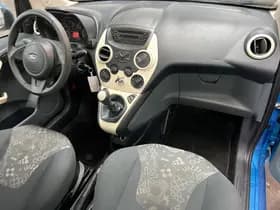 Ford Ka 1.2 Cool & Sound 2e Eig. 81.100 km +NAP NL- auto thumbnail 6