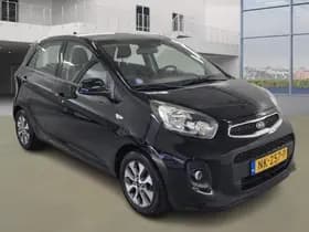 Kia Picanto 1.0 CVVT EconomyPlusLine 1e Eig. 81.300 km +NAP NL- auto thumbnail 2