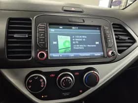 Kia Picanto 1.0 CVVT EconomyPlusLine 1e Eig. 81.300 km +NAP NL- auto thumbnail 11