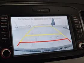 Kia Picanto 1.0 CVVT EconomyPlusLine 1e Eig. 81.300 km +NAP NL- auto thumbnail 12