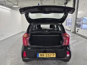 Kia Picanto 1.0 CVVT EconomyPlusLine 1e Eig. 81.300 km +NAP NL- auto thumbnail 17