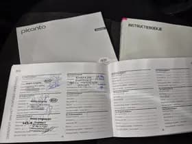 Kia Picanto 1.0 CVVT EconomyPlusLine 1e Eig. 81.300 km +NAP NL- auto thumbnail 19