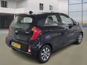Kia Picanto 1.0 CVVT EconomyPlusLine 1e Eig. 81.300 km +NAP NL- auto thumbnail 3
