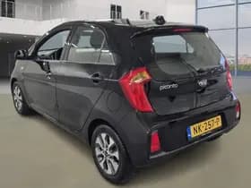 Kia Picanto 1.0 CVVT EconomyPlusLine 1e Eig. 81.300 km +NAP NL- auto thumbnail 4