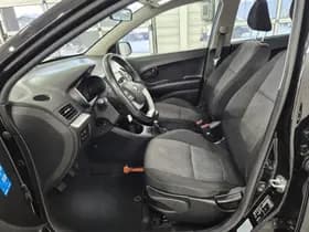 Kia Picanto 1.0 CVVT EconomyPlusLine 1e Eig. 81.300 km +NAP NL- auto thumbnail 5