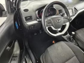 Kia Picanto 1.0 CVVT EconomyPlusLine 1e Eig. 81.300 km +NAP NL- auto thumbnail 6