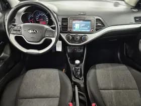 Kia Picanto 1.0 CVVT EconomyPlusLine 1e Eig. 81.300 km +NAP NL- auto thumbnail 8