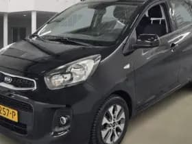 Kia Picanto 1.0 CVVT EconomyPlusLine 1e Eig. 81.300 km +NAP NL- auto