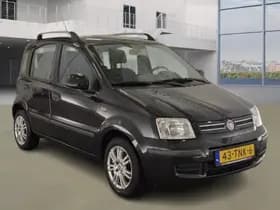Fiat Panda 1.2 Edizione Cool 1e Eig. 31.600 km +NAP NL- auto thumbnail 2