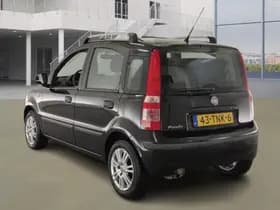 Fiat Panda 1.2 Edizione Cool 1e Eig. 31.600 km +NAP NL- auto thumbnail 3