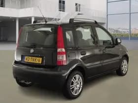 Fiat Panda 1.2 Edizione Cool 1e Eig. 31.600 km +NAP NL- auto thumbnail 4