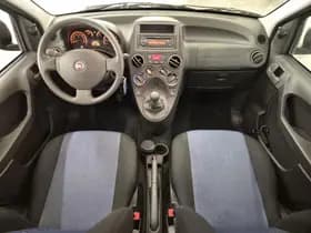 Fiat Panda 1.2 Edizione Cool 1e Eig. 31.600 km +NAP NL- auto thumbnail 8