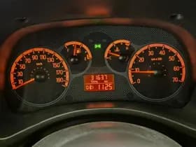 Fiat Panda 1.2 Edizione Cool 1e Eig. 31.600 km +NAP NL- auto thumbnail 9